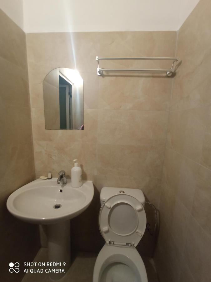Agroni Rooms-21 Appartamento *