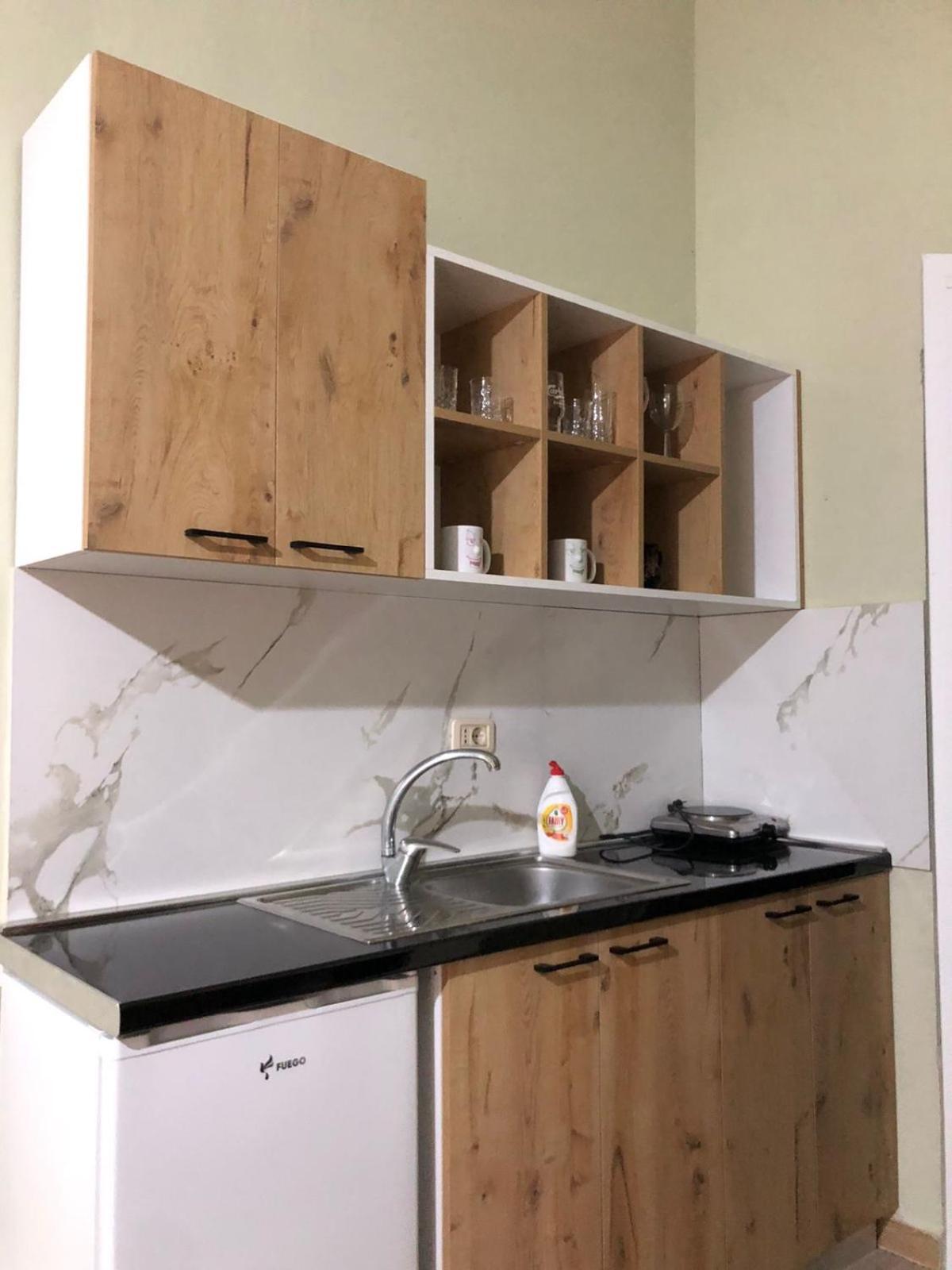 Agroni Rooms-21 Appartamento *