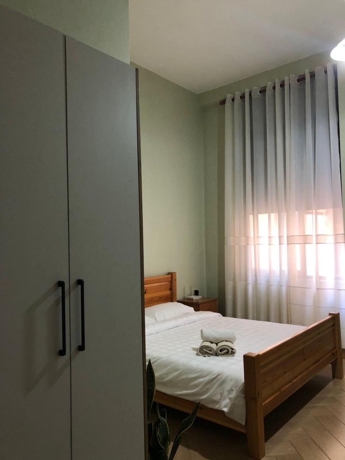 Agroni Rooms-21 Appartamento